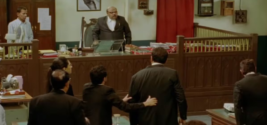Jolly LLB 3 Controversy:   अब असली कोर्ट में लड़ेंगे अक्षय और अरशद, विवादों में घिरी Jolly LLB 3