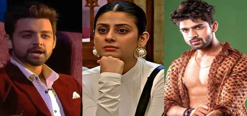 ईशा अब भी अभिषेक कुमार से प्यार… एक्स को लेकर फूटा समर्थ जुरेल का गुस्सा