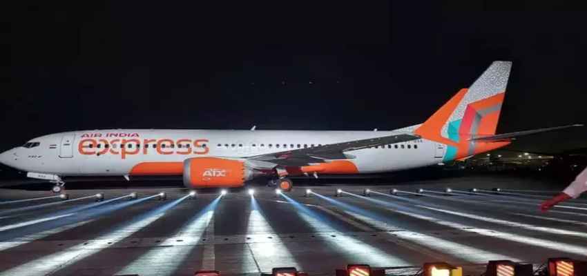 Air India Dispute: एक साथ छुट्टी पर गए एअर इंडिया के कर्मचारी,  70 से ज्यादा फ्लाइट्स रद्द
