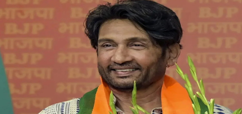 ‘ये तो मेरा फर्ज बनता है’, अपने बेटे के एक्स के लिए चुनाव प्रचार करेंगे शेखर सुमन