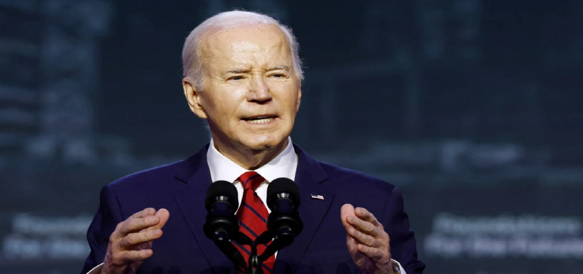 Israel Rafa Attack: राफा पर अटैक करना इजराइल को बड़ा भारी, अमेरिका ने उठाया बड़ा कदम