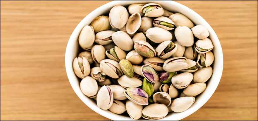 पिस्ता वजन घटाने के साथ आपके दिल का भी रखता है ख्याल, जानें इसके अन्य फायदे