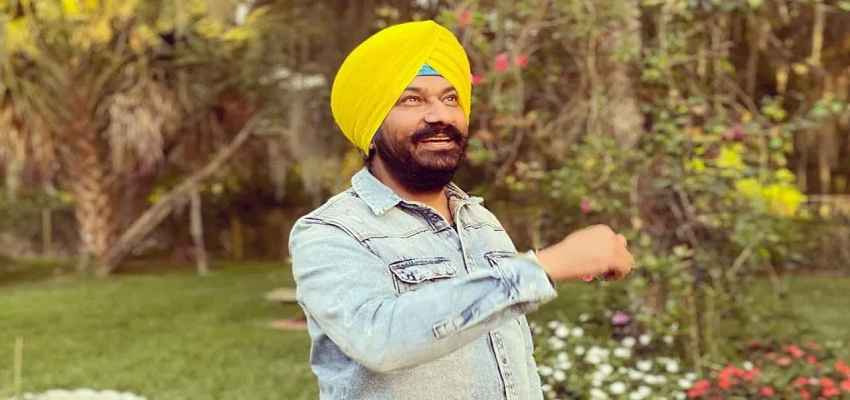 ‘तारक मेहता के सोढ़ी' के लापता होने को लेकर पुलिस का सनसनीखेज खुलासा, एक्टर के खिलाफ ये बात आई सामने!