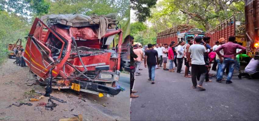 UP Road Accident: DCM की पेड़ से हुई टक्कर, 3 लोगों की मौत 30 से ज्यादा घायल