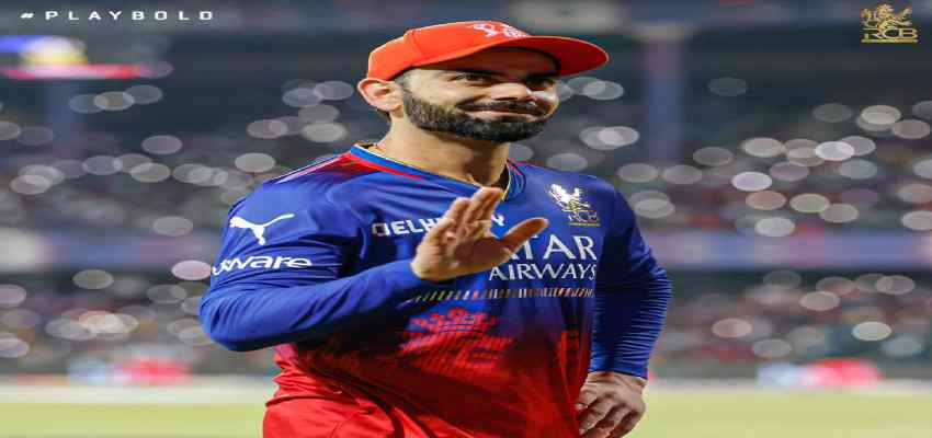 IPL 2024 RCB Vs DC: आरसीबी की बढ़ी उम्मीदें, दिल्ली पर दर्ज की बड़ी जीत