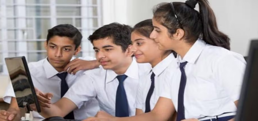 CBSE 10th Board Result Out: जारी हुआ cbse कक्षा 10वीं के रिजल्ट, 93.60 प्रतिशत बच्चे हुए पास, इस लिंक से देखें अपने परिणाम