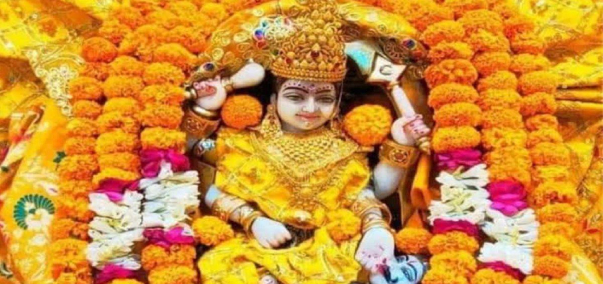 Bagalamukhi Jayanti 2024: कब है बगलामुखी जयंती ? जानें सही डेट, महत्व और शुभ मुहूर्त