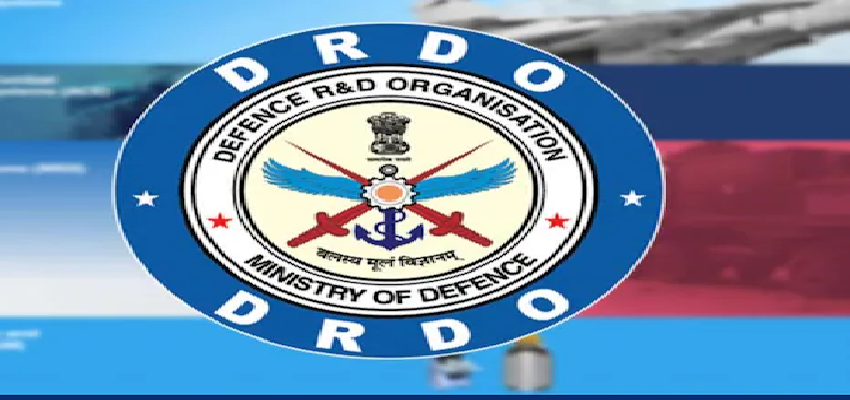 
							DRDO Jobs 2024: डीआरडीओ में नौकरी का मौका, निकली कई पदों पर भर्ती