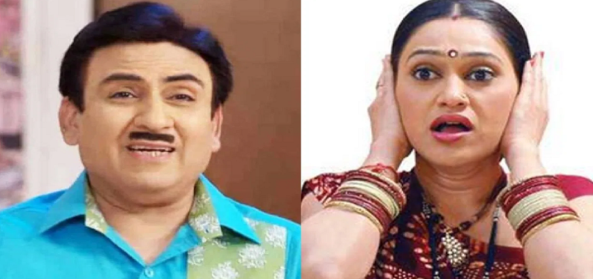 TMKOC: जेठालाल को मिली नई पत्नी! 28 साल की इस दया बेन के साथ करेंगे रोमांस