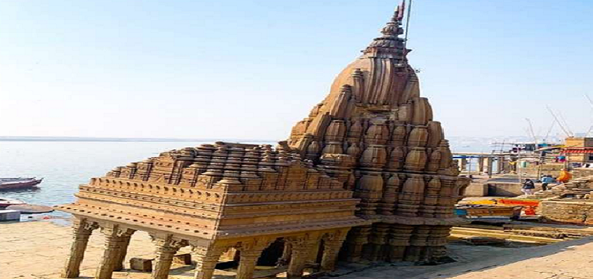 काशी का वो रहस्यमयी मंदिर, जिसे संत ने दिया था श्राप, अब 8 महीने तक नहीं की जाती है पूजा