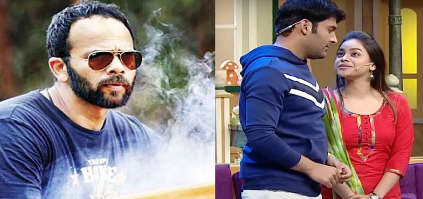 कपिल शर्मा की वाइफ अब रोहित शेट्टी के शो में खतरनाक स्टंट करते आएंगी नजर, इन सितारों का भी नाम शामिल