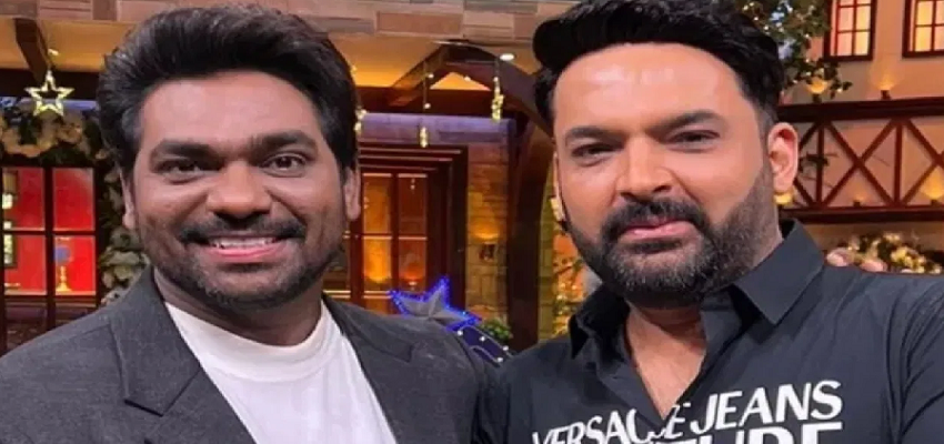 कपिल शर्मा शो को जाकिर खान करने जा रहे है रिप्लेस, लाफ्टर डोज के साथ दिखेगा कॉमेडियन का शायराना अंदाज