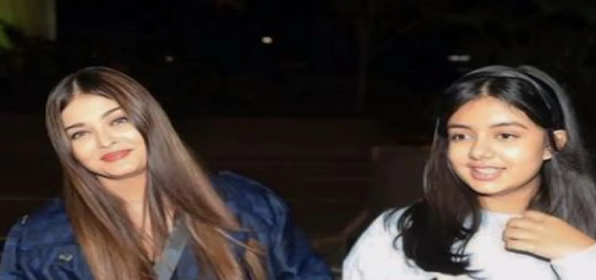 टूटे हाथ के साथ कान्स फिल्म फेस्टिवल पहुंची ऐश्वर्या राय,प्लास्टर को देख फैंस हुए परेशान