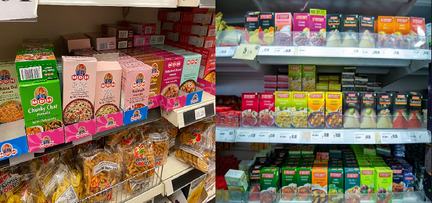 MDH और EVEREST पर नेपाल ने भी की बड़ी कार्रवाई, दोनों के मसालों पर लगाया बैन