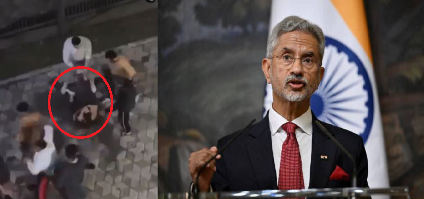 किर्गिस्तान में विदेशी छात्रों के खिलाफ हिंसा, 3 पाकिस्तानियों की मौत के बाद एक्शन में भारत सरकार, जारी की एडवाइजरी