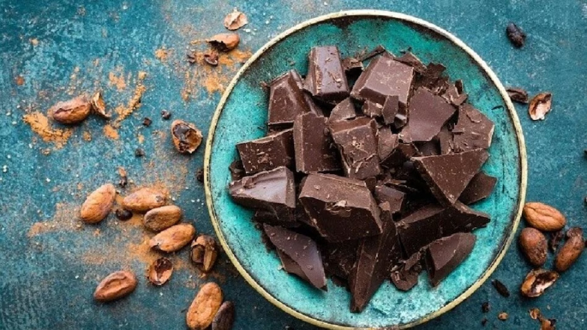 चॉकलेट का एक छोटा टुकड़ा देता है इतने फायदे, कई बीमारियों को भी रखता हैं दूर