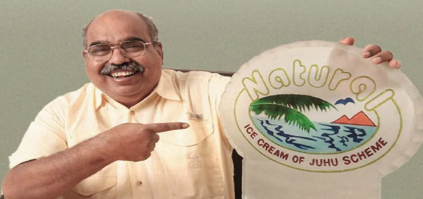 Ice-Cream Man Of India का हुआ निधन, 75 साल की उम्र में ली अंतिम सांस, जानें कैसे हुई थी Naturals कंपनी की शुरुआत
