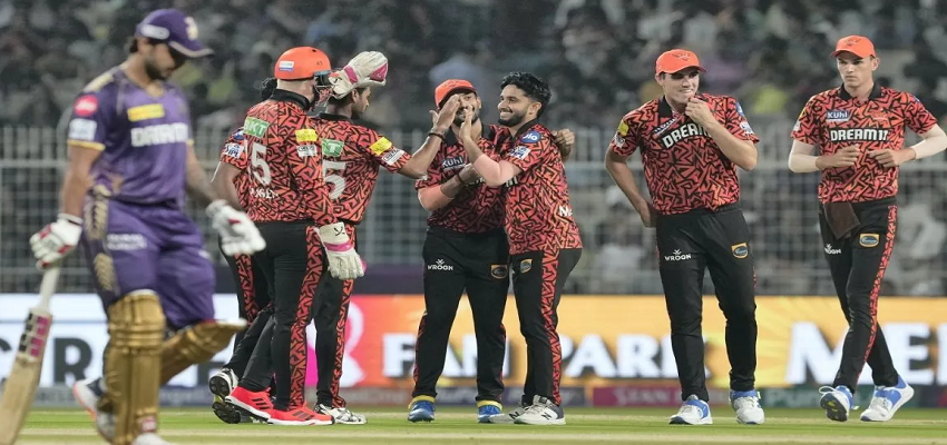 KKR vs SRH Qualifier 1: अगर बारिश के चलते रद्द हो जाए क्वालीफायर-1 तो क्या होगा? किसे होगा और किसे नुक्सान, जानें