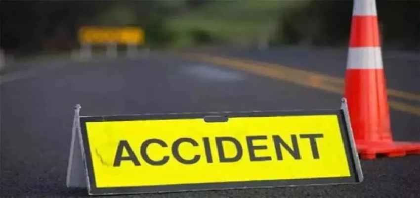 Rewari Accident: अज्ञात वाहन में बाइक को मारी टक्कर, 3 लोगों की दर्दनाक मौत