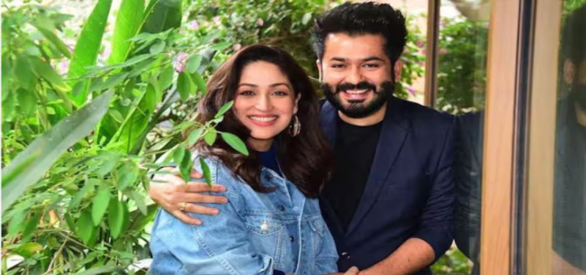 यामी गौतम के घर गूंजी किलकारी.. दिया बेटे को जन्म, नाम का भी किया खुलासा