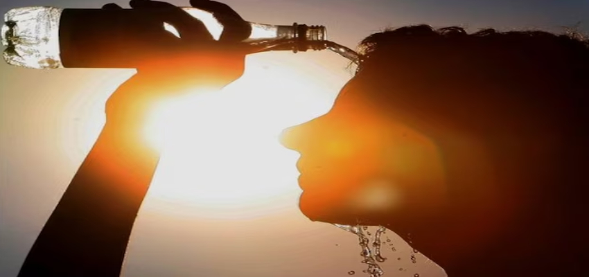 गर्मियों में धूप से लौटने के बाद भूलकर भी ना करें ये काम, सेहत पर पड़ेगा बुरा असर