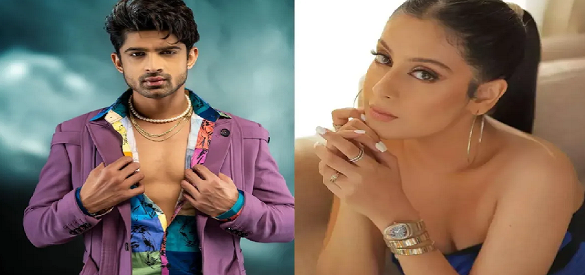 अभिषेक कुमार ने अपनी एक्स गर्लफ्रेंड ईशा मालवीय को लेकर कहीं ये बात, फैंस भी हुए हैरान