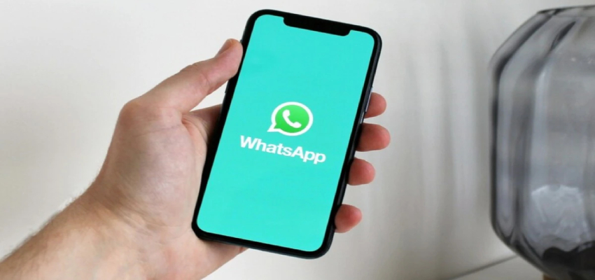 
									Whatsapp यूजर्स बिना इंटरनेट के कर सकेंगे फाइल ट्रांसफर, कंपनी लेकर आई दमदार फीचर
