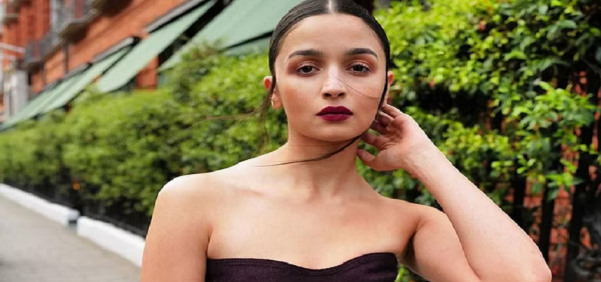 Alia Bhatt: आलिया भट्ट के नागरिकता को लेकर छिड़ी जंग के बीच एक्ट्रेस ने तोड़ी चुप्पी, फैंस हुए कन्फ्यूज