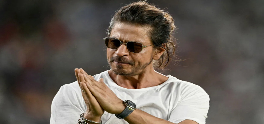 शाहरुख खान की बिगड़ी तबीयत, अस्पताल में हुए भर्ती