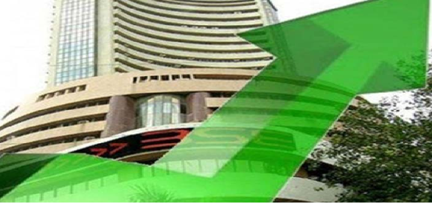Share Market में कमजोर संकेतों के बावजूद शानदार रिकवरी, सेंसेक्स 500 अंक उछला, ऑल टाइम हाई पर निफ्टी