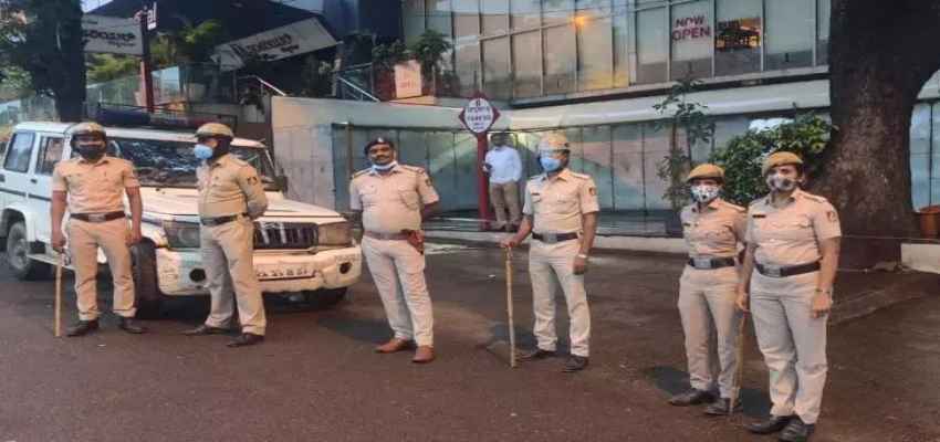 दिल्ली और अहमदाबाद के बाद अब बेंगलुरू में ईमेल से मचा हड़कंप, 3 होटलों को बम से उड़ाने की मिली धमकी