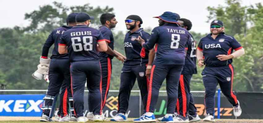 USA vs BAN 2nd T20I: विश्व कप से पहले अमेरिका की जबरदस्त एंट्री, बांग्लादेश को हरा कर रच दिया इतिहास
