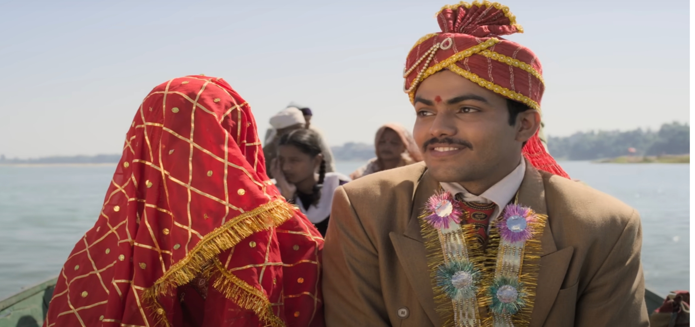 रिलीज के महीनों बाद विवादों में आई ‘लापता लेडिज’, लगा फिल्म की कहानी चुराने के आरोप