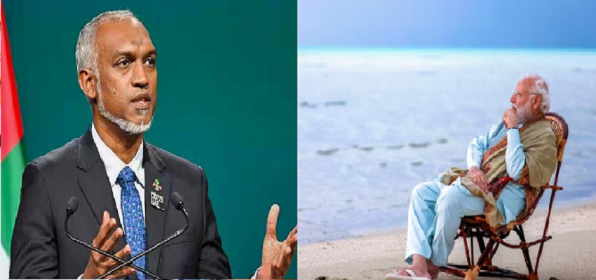 क्या मालदीव को साधने के लिए FTA करेगा भारत? अगर ऐसा हुआ तो चीन को लगेगी मिर्ची