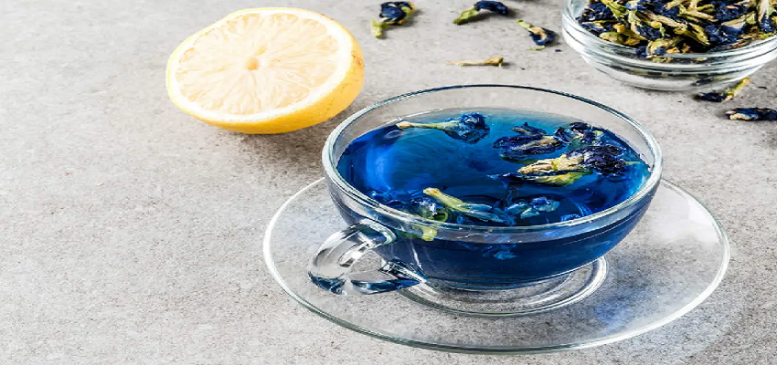 Blue Tea Benefits: ब्लैक या ग्रीन टी नहीं बल्कि पिएं ब्लू टी, पूरे दिन एनर्जी से रहेंगे भरपूर