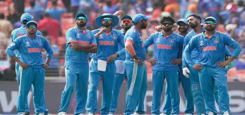 T20 World Cup: जल्द होने जा रहा है टी20 विश्व कप की शुरुआत, जानें कब और कहां होगा टीम इंडिया का मुकाबला