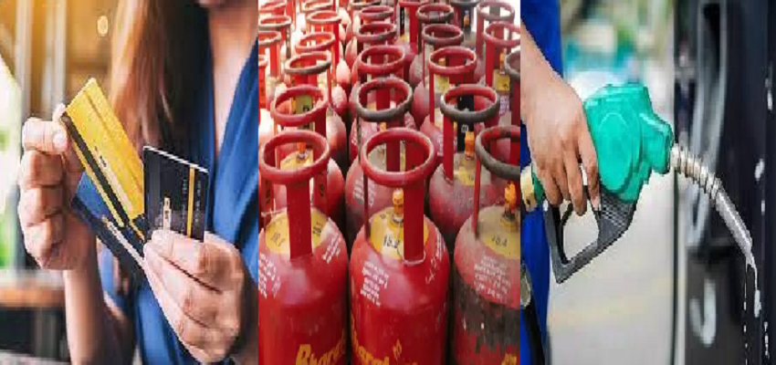 1 June से होंगे बड़े बदलाव, आपकी जेब पर पड़ेगा सीधा असर