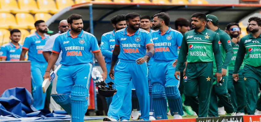 T20 World Cup: भारत-पाक क्रिकेट मैच में मंडरा रहा आतंकी हमले का खतरा, ISIS ने दी हमले की धमकी