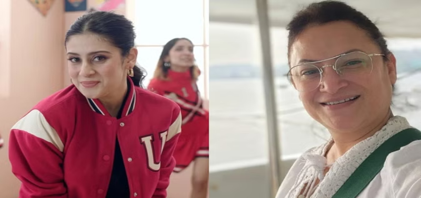 BB17: ईशा-समर्थ के रिश्ते को लेकर ये क्या बोल गई रिंकू धवन, एक्ट्रेस ने दिया मुंह तोड़ जवाब