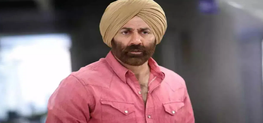 Sunny Deol: मुश्किलों में फंसे सनी देओल, प्रोड्यूसर ने एक्टर पर लगाए धोखाधड़ी के आरोप