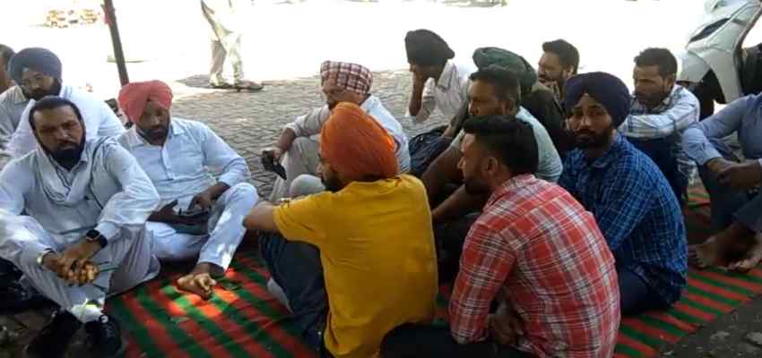 Punjab News: गर्मी की वजह से मैकेनिक की ड्यूटी के दौरान मौत, परिजनों ने प्रशासन पर लगाए गंभीर आरोप