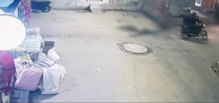 Noida Murder:  पहले की हत्या..फिर सड़क पर घसीटी लाश, पुलिस ने लगाया NSA