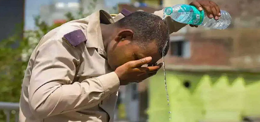 दुनिया भर में गर्मी के कारण बढ़ा मौतों का आंकड़ा, अब तक 56 हजार लोगों ने गंवाई अपनी जान!