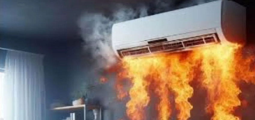 बढ़ती गर्मी के साथ एयर कंडीशनर को लेकर बढ़ रही है दुर्घटनाएं, जानें किन बातों का रखे खयाल