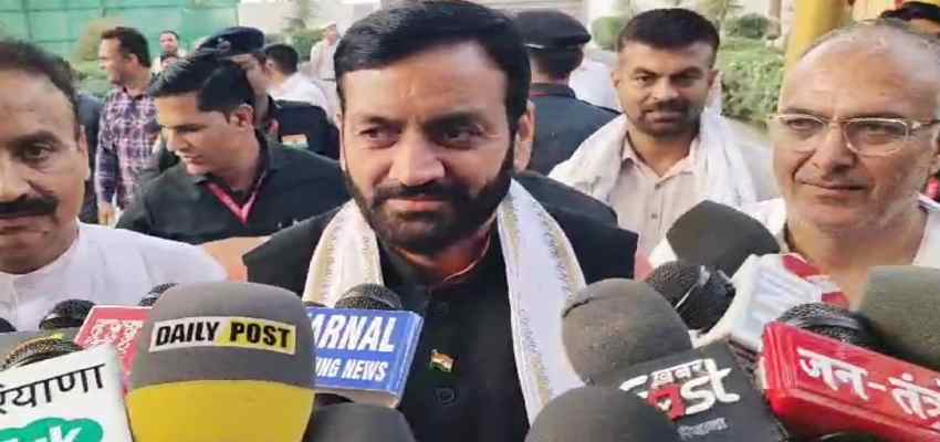 Haryana News: करनाल में सीएम नायब सैनी ने किया बड़ा दावा, कहा- रिजल्ट साबित कर देगा