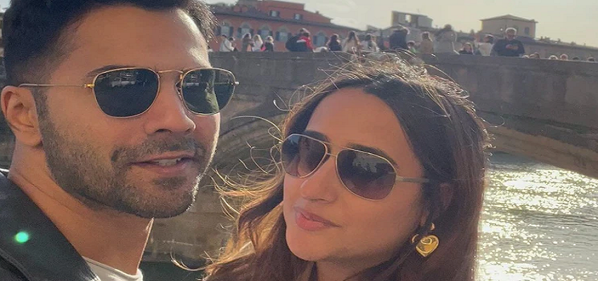 Varun Dhawan And Natasha Dalal Baby: वरुण धवन के घर गूंजी किलकारी, पत्नी नताशा ने दिया बेटी को जन्म