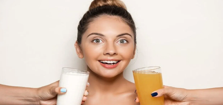 गर्मियों में स्किन को ग्लोइंग बनाने के लिए पिएं ये ड्रिंक्स, सेहत भी होगी दुरुस्त