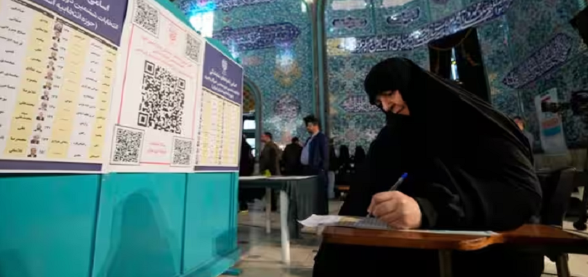 इस देश में क्यों नहीं बन सकती महिलाएं राष्ट्रपति उम्मीदवार, जानें वजह