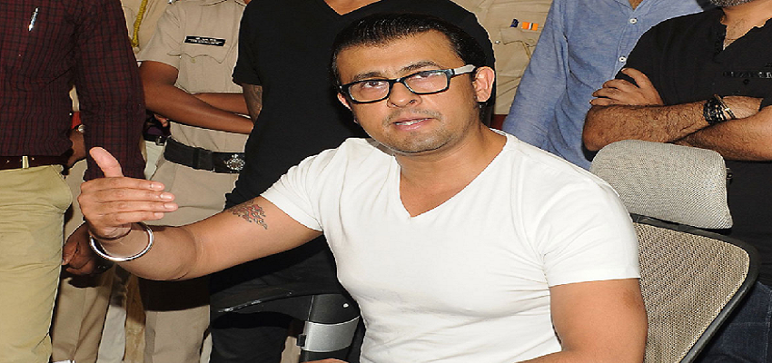 अयोध्या में BJP को मिली शिकस्त के बाद ये क्या बोल गए सिंगर सोनू निगम, सोशल मीडिया पर हुआ हंगाना