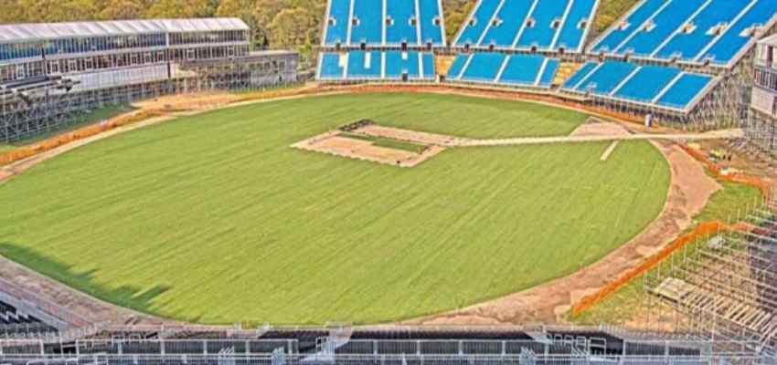 IND vs IRE: पहले मैच में जानलेवा बनी पिच, पूर्व क्रिकेटरों ने उठाए सवाल